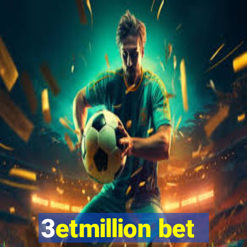 3etmillion bet